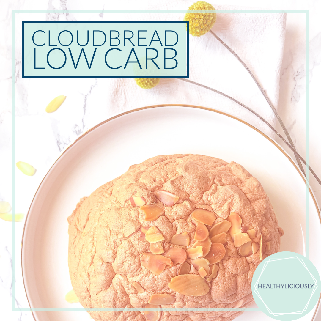 Cloudbread low Carb