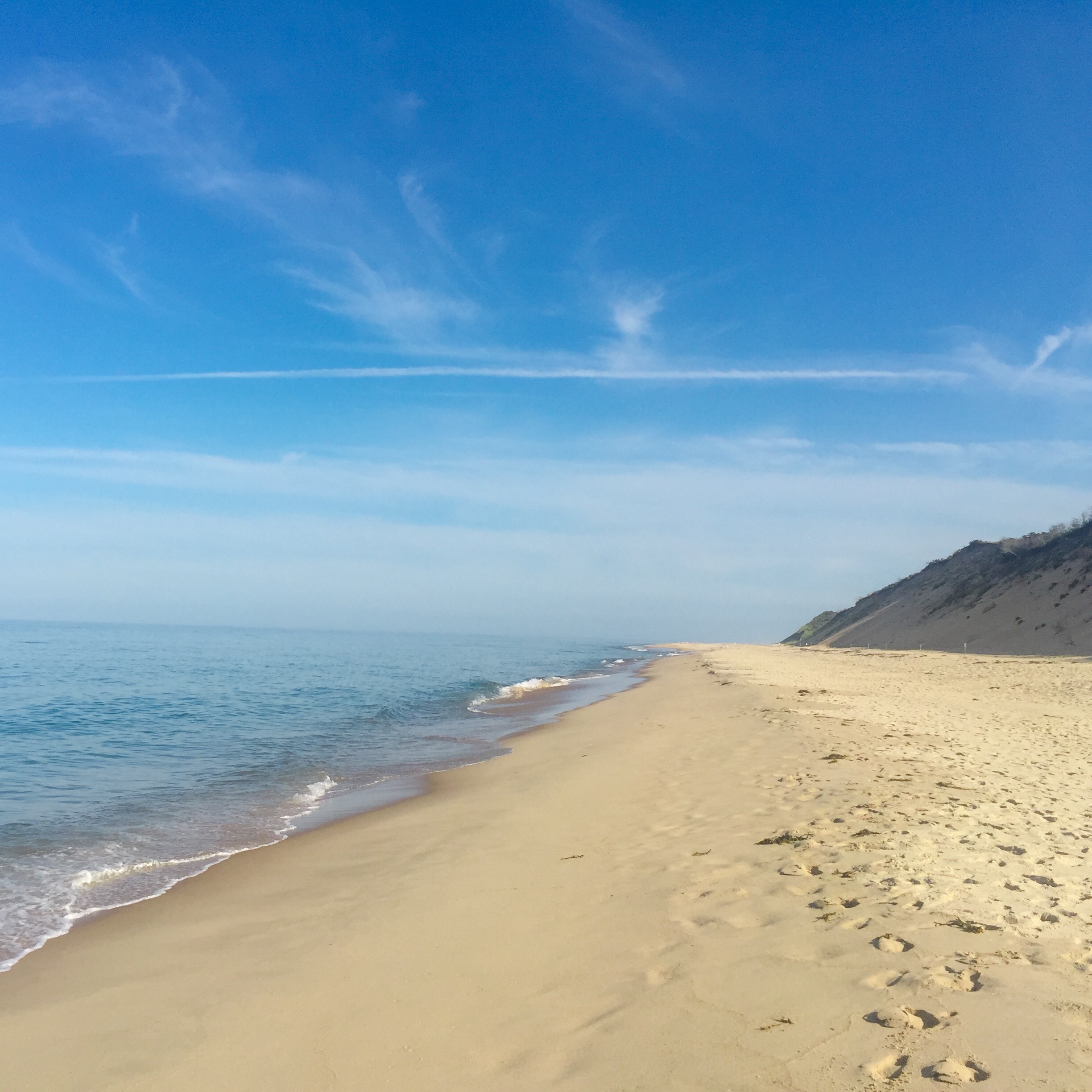 Cape Cod Beach​