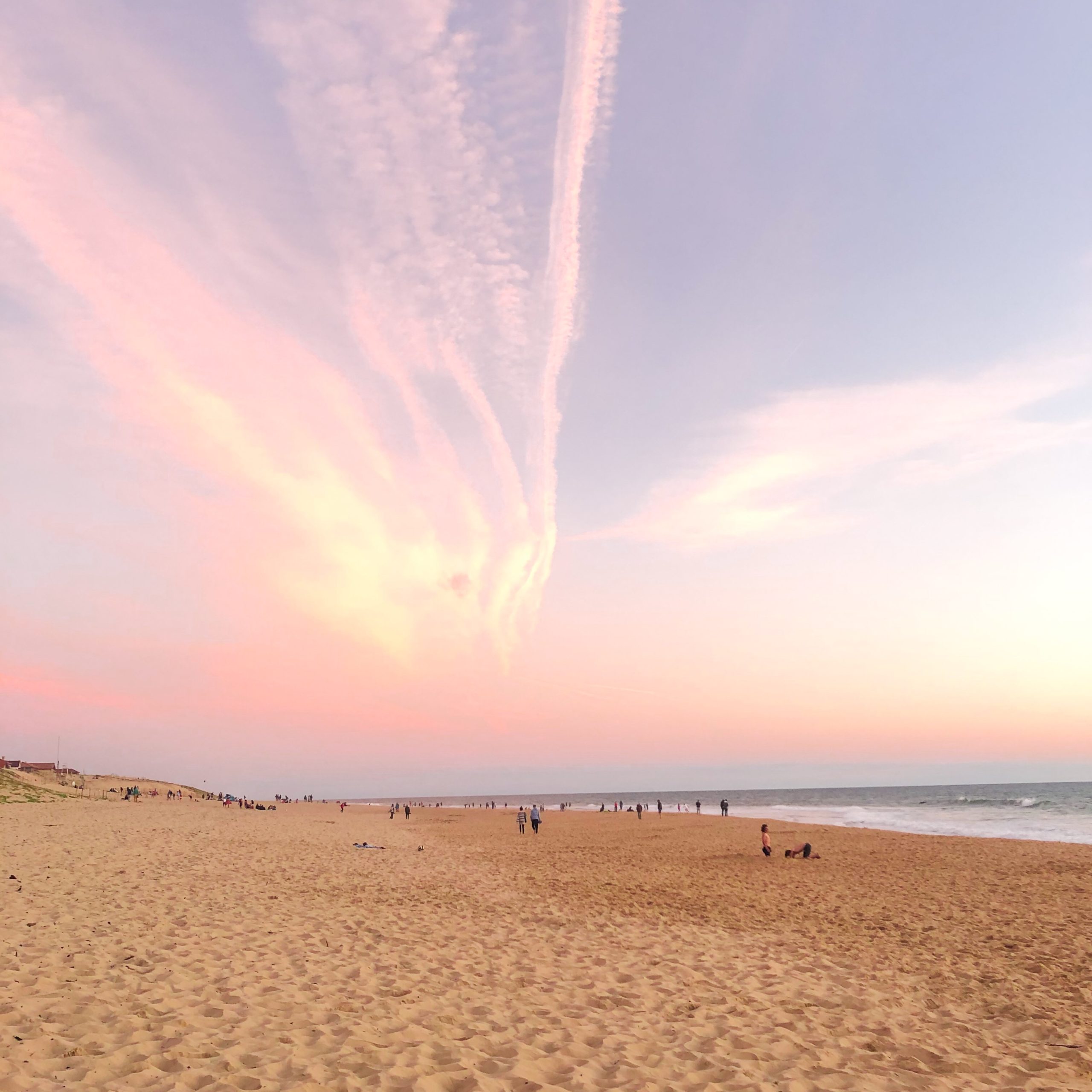 St. Girons Plage​