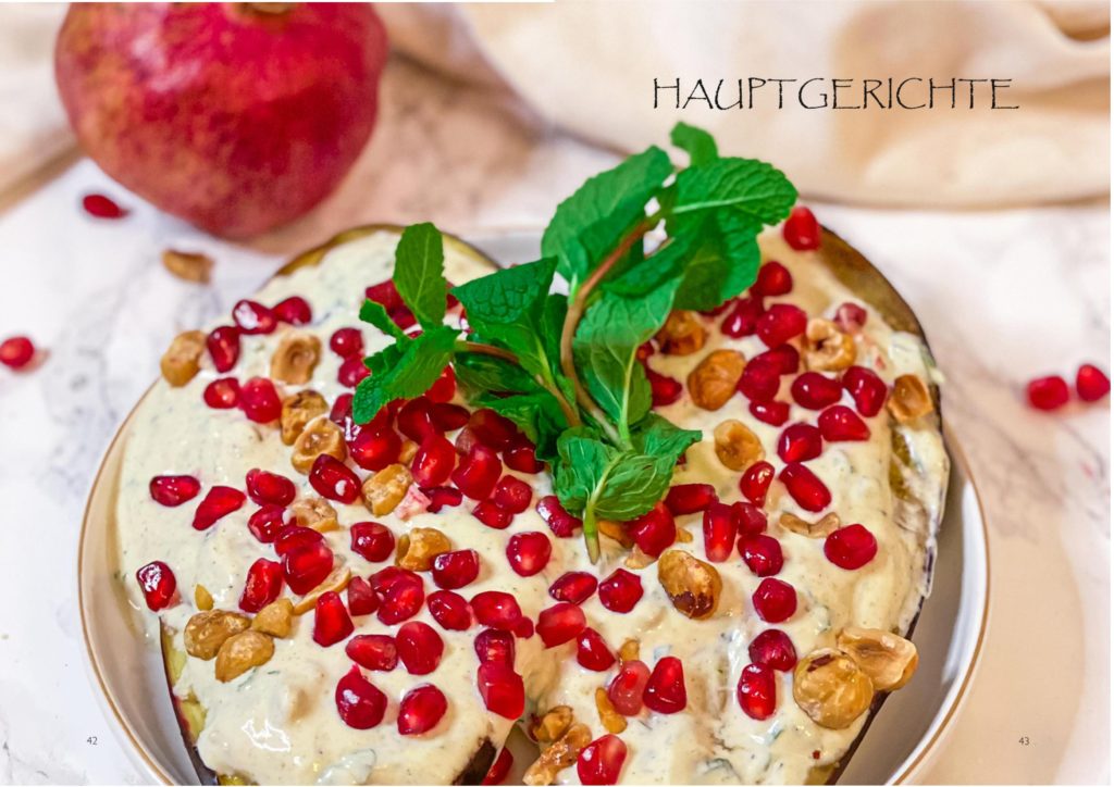 Low Carb Lieblingsrezepte: Hauptgerichte